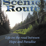 The Scenic Route, by Sandy Compton