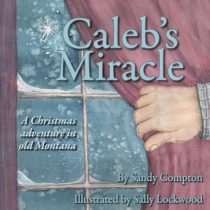 Caleb's Miracle, by Sandy Compton