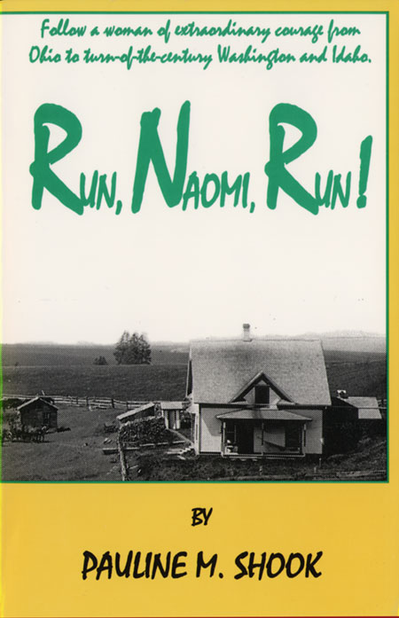 Run, Naomi, Run!