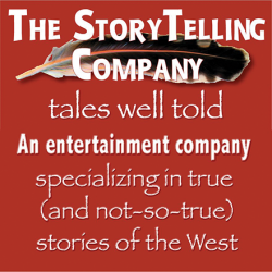 storytelling company storytelling company